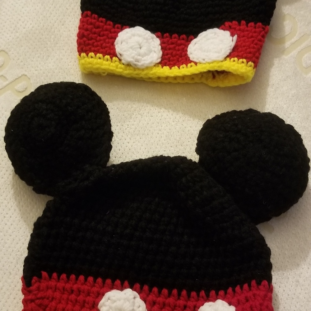 hats